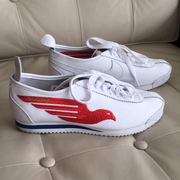 falcon cortez